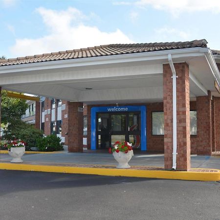 Motel 6-Newport, Ri Exterior foto