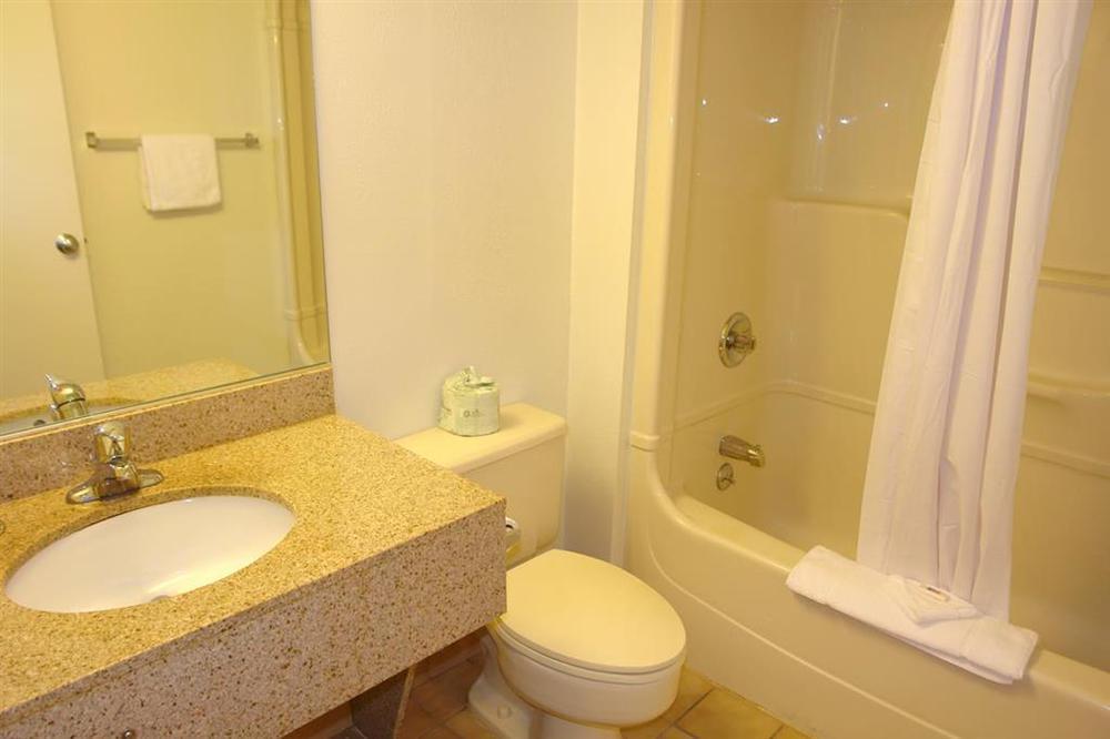Motel 6-Newport, Ri Cameră foto